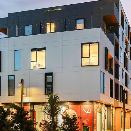 Serene Spaces On Tuam - 2 Bedroom Apartment Christchurch Ngoại thất bức ảnh