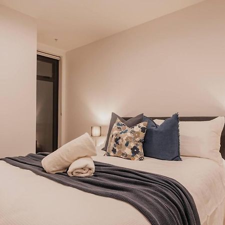 Serene Spaces On Tuam - 2 Bedroom Apartment Christchurch Ngoại thất bức ảnh